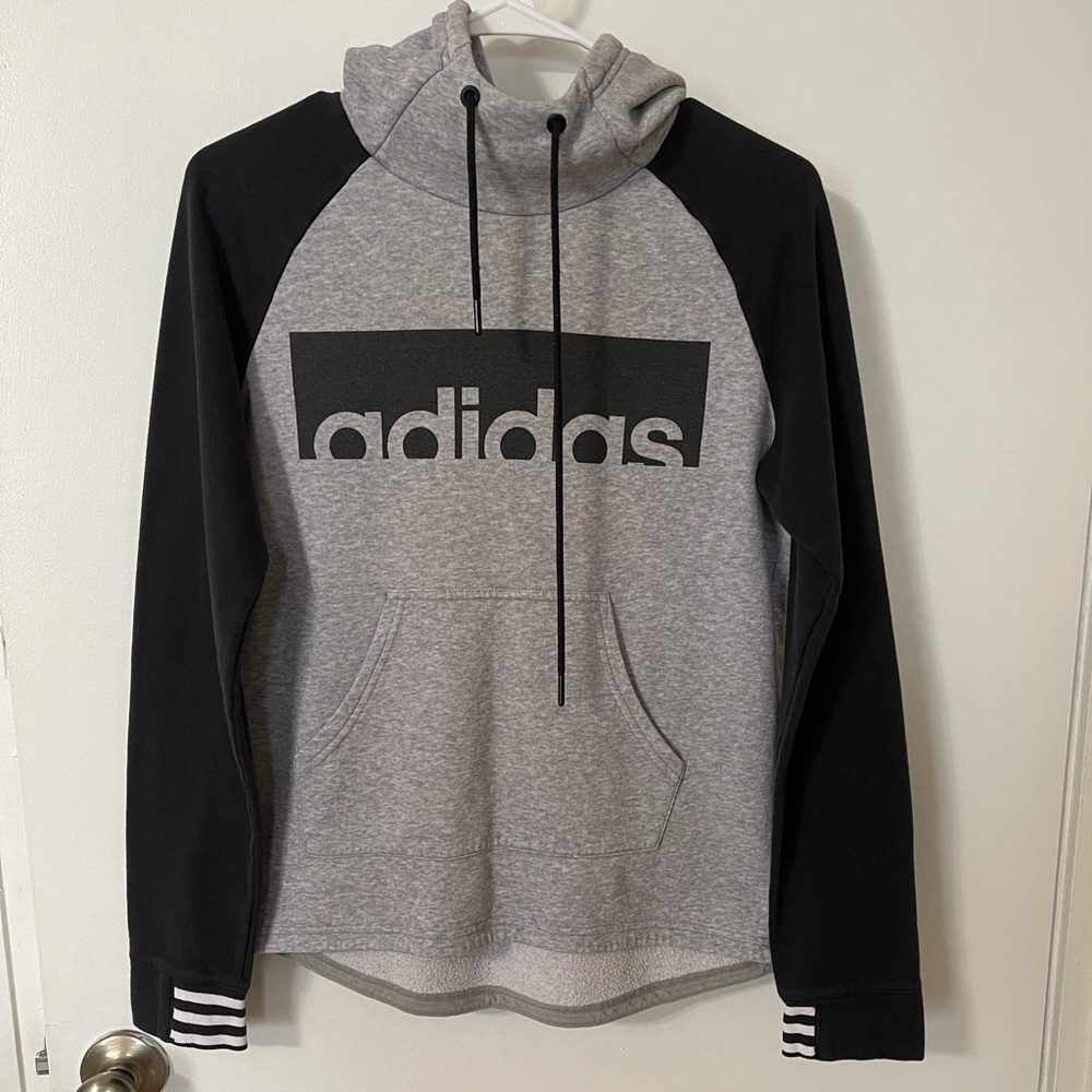 Adidas Hoodie